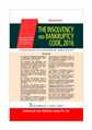 The Insolvency And Bankruptcy Code - Mahavir Law House(MLH)